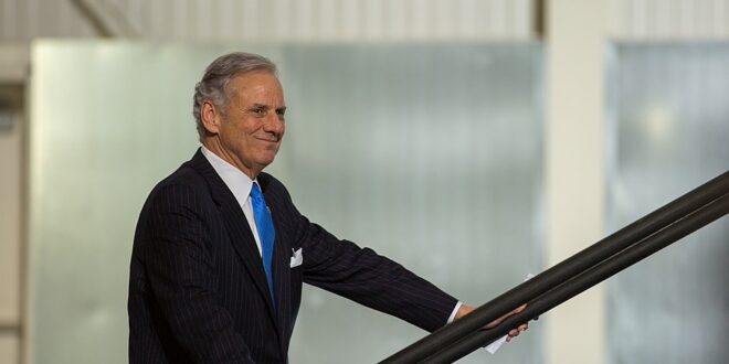 Gov. Henry McMaster