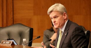 Sen. Bill Cassidy