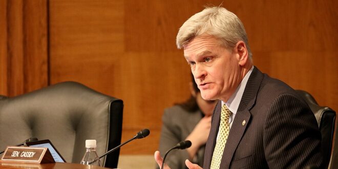 Sen. Bill Cassidy