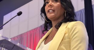 Keisha Lance Bottoms