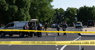 secret service shooting