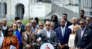 Congressional Black Caucus