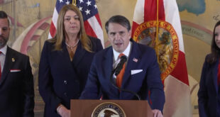 Acting AG Todd Blanche announces indictment of Raúl Castro