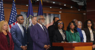 Congressional Black Caucus