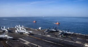 USS Nimitz