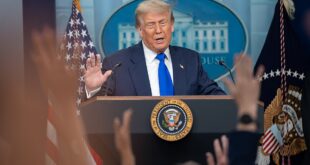 President Trump