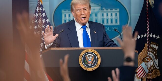 President Trump