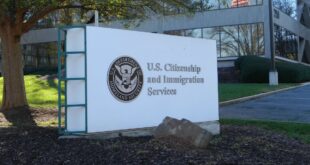 U.S. Citizenship and Immigration Services