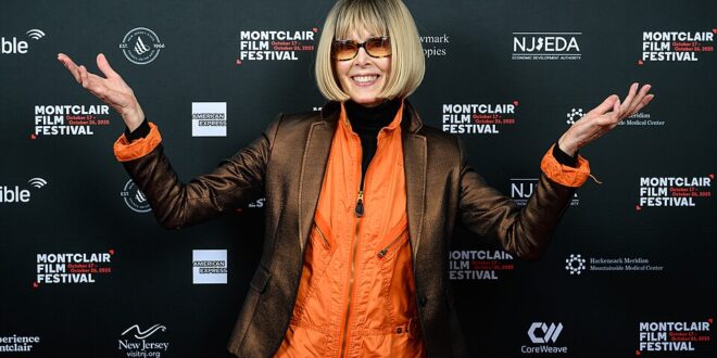 E. Jean Carroll