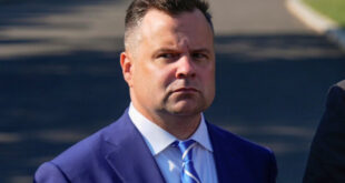 Bill Pulte