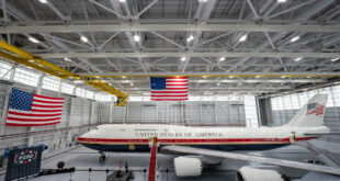 Air Force One