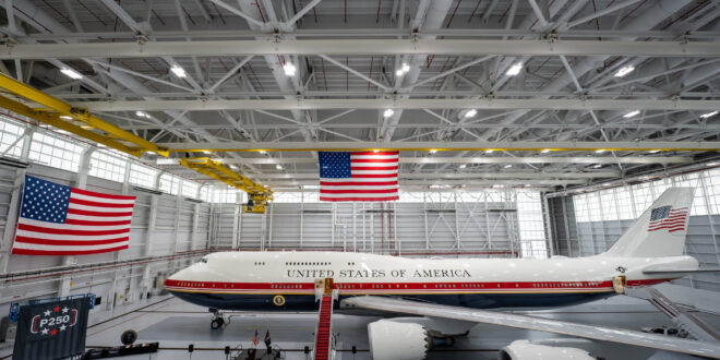 Air Force One