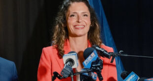 Julia Letlow