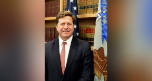 Jay Clayton