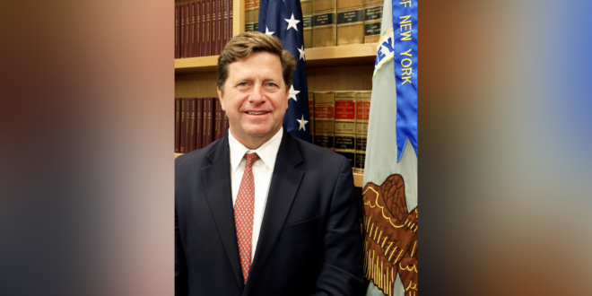 Jay Clayton