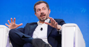Pete Buttigieg