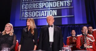 White House Correspondents' Dinner