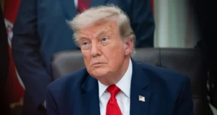 President Trump