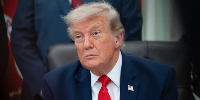 President Trump