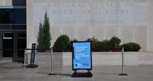 National Museum of American History
