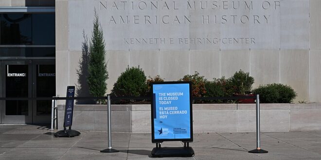 National Museum of American History