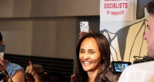 Melat Kiros
