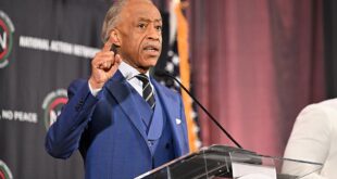 Al Sharpton