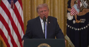 President Trump