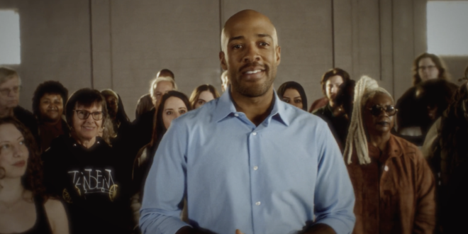 Mandela Barnes