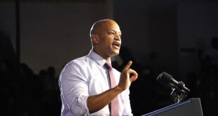 Gov. Wes Moore