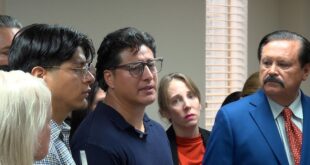 Family of Lorenzo Salgado Araujo