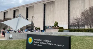 National Museum of American History