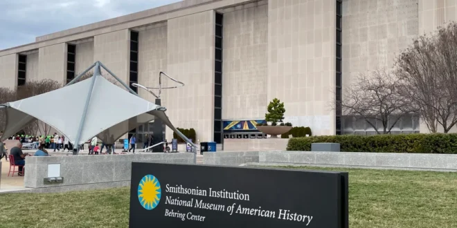National Museum of American History