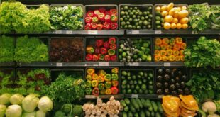 lettuce, produce