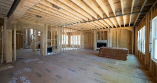 new home construction