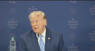 President Trump