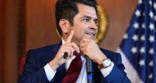 Jimmy Gomez