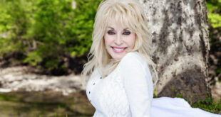 Dolly Parton