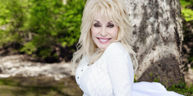 Dolly Parton