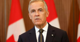 PM Mark Carney