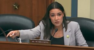 Rep. AOC