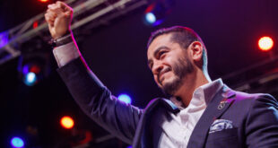 Abdul El-Sayed