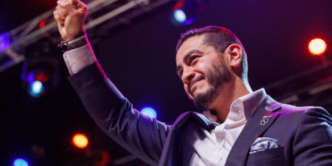 Abdul El-Sayed