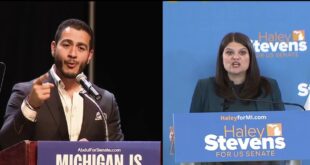 El-Sayed and Stevens