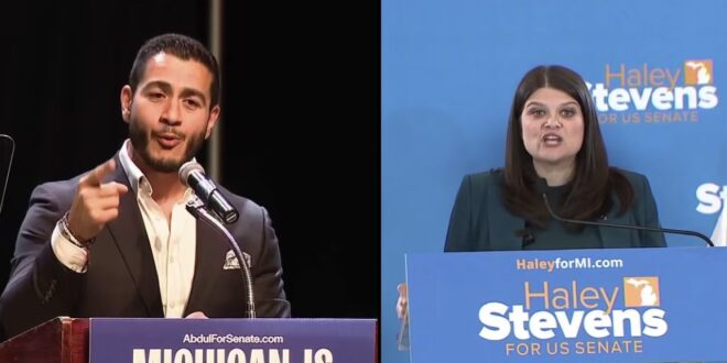 El-Sayed and Stevens