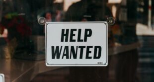 now hiring