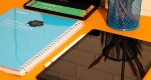 school supplies