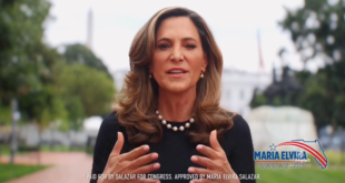 Maria Elvira Salazar