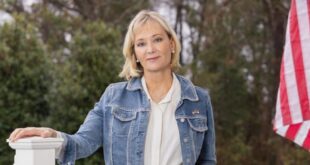 Laurie Buckhout