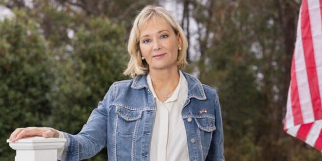 Laurie Buckhout